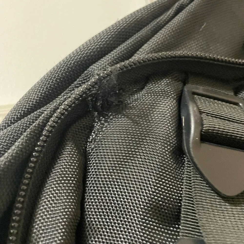 Patagonia hiking backpack - Picture 16 of 16
